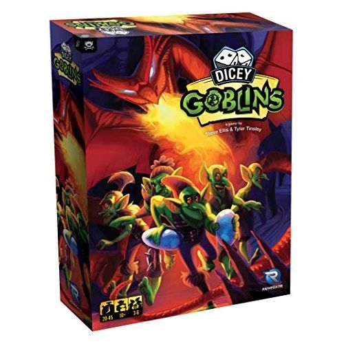 Dicey Goblins